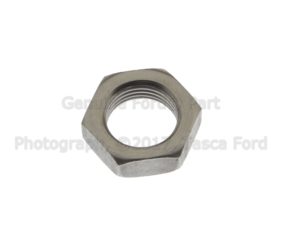 374504S100 - Brakes: Retainer Ring Nut for Ford: Aerostar, E-150, E-150 Club Wagon, E-150 Econoline, E-150 Econoline Club Wagon, E-250, E-250 Econoline, E-250 Econoline Club Wagon, E-350 Club Wagon, E-350 Econoline, E-350 Econoline Club Wagon, E-350 Super Duty, E-450 Econoline Super Duty, E-450 Super Duty, E-550 Econoline Super Duty, Econoline Super Duty, Excursion, Expedition, Explorer, Explorer Sport, Explorer Sport Trac, F-150, F-150 Heritage, F-250, F-250 HD, F-250 Super Duty, F-350, F-350 Super Duty, F-Super Duty, Ranger | Lincoln: Blackwood, Navigator | Mercury: Mountaineer Image