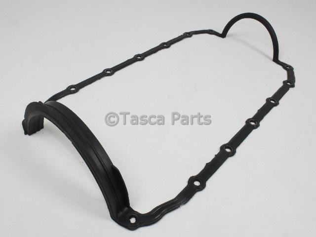 53005646 - Engine 3.9L Six Cylinder: Oil Pan Gasket for Mopar Image