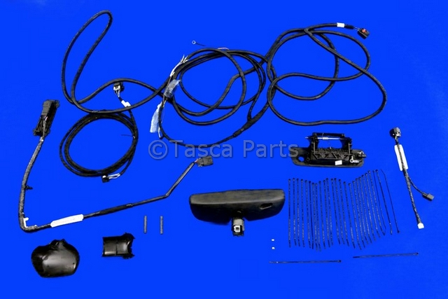 82213752AE - : Rear View Camera for Mopar Image