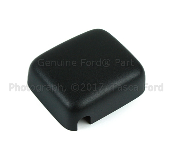 9L3Z17D550A - Body: Rain Sensor Cover for Ford: Expedition, F-150, Fusion | Lincoln: MKZ, Navigator | Mercury: Milan Image
