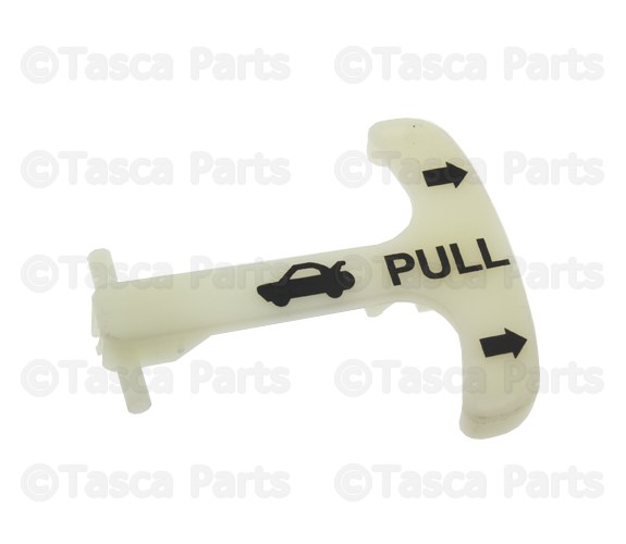 846917Y000 - Body: Handle for Nissan Image