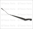 25945095 - Body: Wiper Arm for GM Image