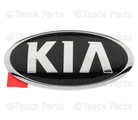 863201W250 - Body: Nameplate for Kia Image