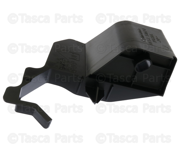 NA1J50A21 - Body: Air Guide for Mazda: MX-5 Miata Image