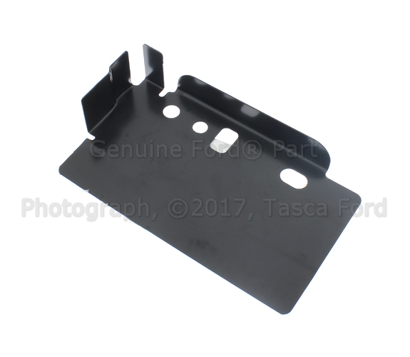 2C2Z37112B43AA - Body: Extension Cap for Ford Image