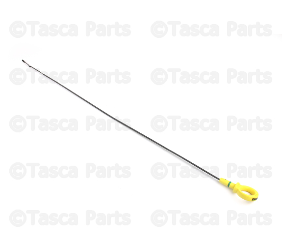 4666139AA - Engine 3.3L Six Cylinder: Engine Oil Level Indicator for Mopar Image