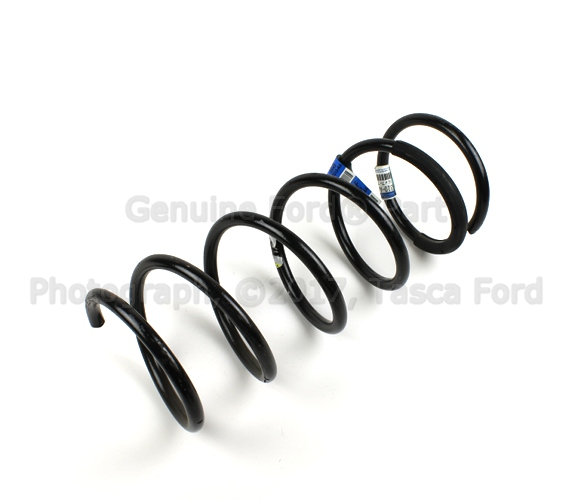 5S4Z5W310AA - Suspension: Coil Spring for FORD Image