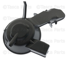 8664321 - HVAC: Outer Cover for Volvo Image