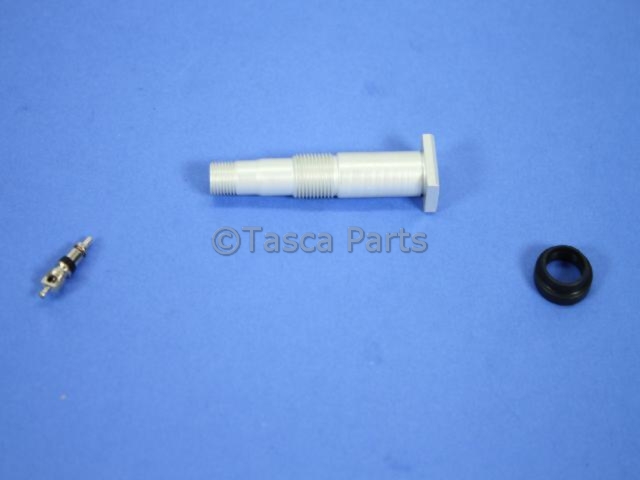 68020724AB - Electrical: Mounting Hardware Kit for Mopar Image