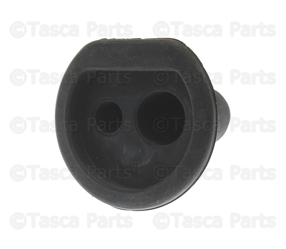 30808989 - Body: Drain Hose Grommet for Volvo Image