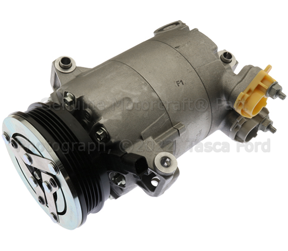 YCC364 - : Motorcraft A/C Compressor for Ford Image