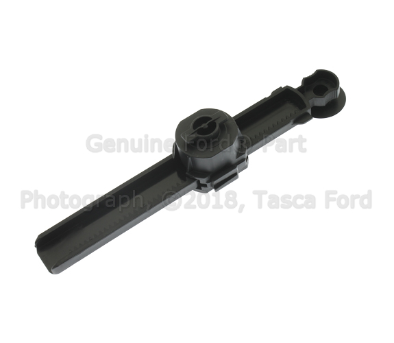 HC3Z5806200B - Body: Glove Box Support for Ford: Expedition, F-150, F-250 Super Duty, F-350 Super Duty, F-450 Super Duty, F-550 Super Duty Image