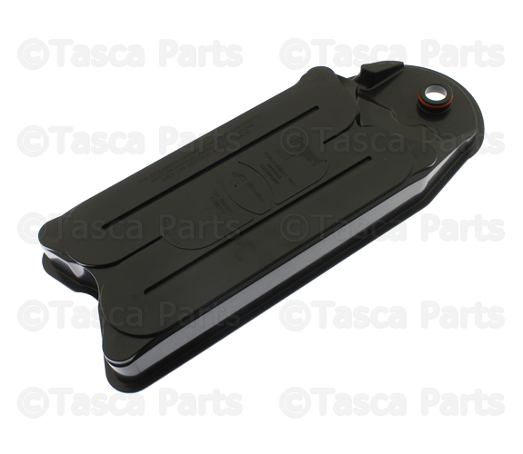 POSENG Crankcase Breather Filter Element For 2007-2020 Ram 2500 3500 6.7L Cummins - Replaces 68002433AC