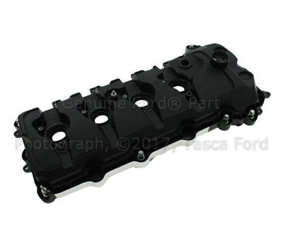 EL3Z6582C - Engine: Valve Cover for Ford: F-150 Image