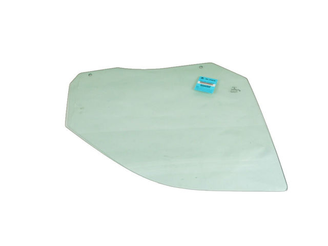 68700438AA - : Front Door Glass, Right for Mopar Image