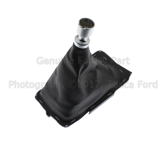 2014-2019 Ford Fiesta Shift Boot D2BZ-7277-A | TascaParts.com
