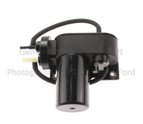 E3HZ2A451A - : Pump Assembly Vacuum for Ford Image