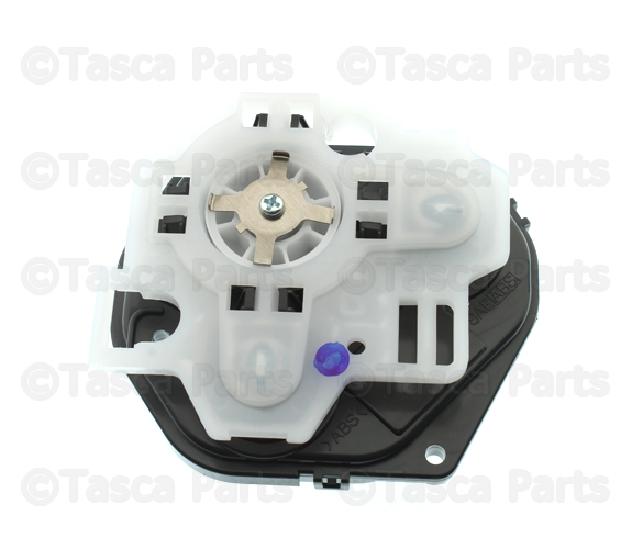 96368EA10A - Body: Actuator for Nissan Image