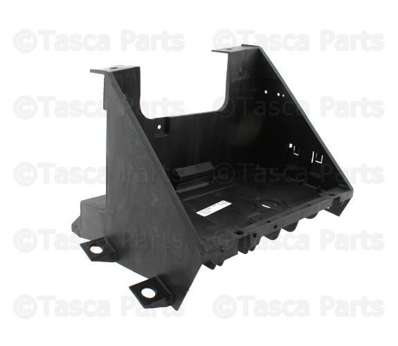 55372563AB - : Battery Tray - Passenger Side (RH) for Dodge: Ram 2500, Ram 3500 | Ram: 2500, 3500 Image