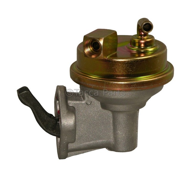 6470779 - Engine: Fuel Pump for Chevrolet: C/K Pickup, Caprice, Impala, P20, P30, R10, R20, R2500, R30, R3500, Suburban C10, Suburban C20, Suburban K10, Suburban K20, Suburban R10, Suburban R1500, Suburban R20, Suburban R2500, Suburban V10, Suburban V1500, Suburban V20, Suburban V2500, V10, V20, V30, V3500 | GMC: C1500 Pickup, C2500 Pickup, C3500 Pickup, K1500 Pickup, K2500 Pickup, K3500 Pickup, P2500, P3500, R1500 Pickup, R2500 Pickup, R3500 Pickup, Suburban C1500, Suburban C2500, Suburban K1500, Suburban K2500, Suburban R1500, Suburban R2500, V1500, V1500 Suburban, V2500, V2500 Suburban, V3500 Image