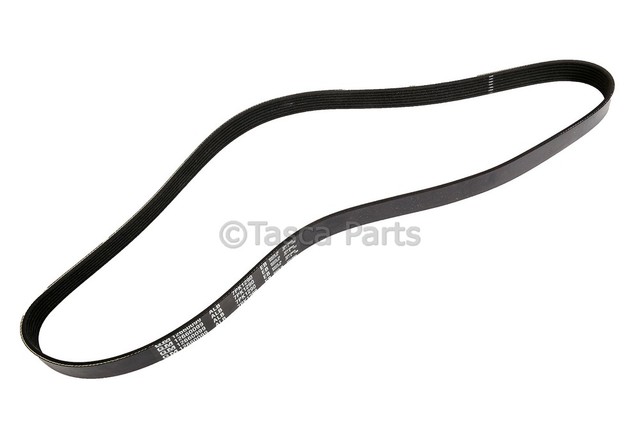 12660099 - : V-Ribbed Serpentine Belt for GM Image