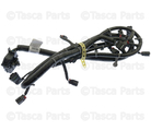 84281480 - Body: Harness for GM Image
