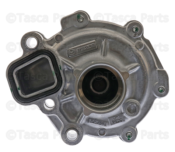 2012-2018 Mazda Water Pump pe0115010d | TascaParts.com