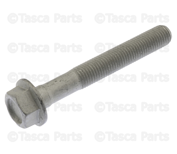 2021-2025 GM Rear Suspension Trailing Arm Bolt 11611035 | TascaParts.com