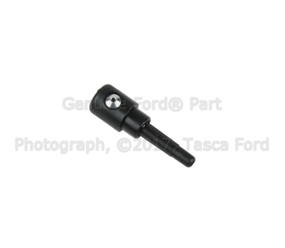 5T1Z17603A - Body: Washer Nozzle for Ford: Transit Connect Image