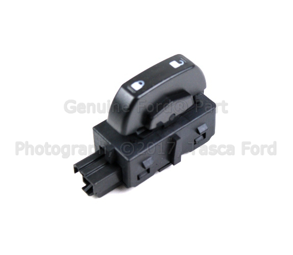 7E5Z14028AA - Body: Lock Switch for Ford: Edge, Fusion | Mercury: Milan Image