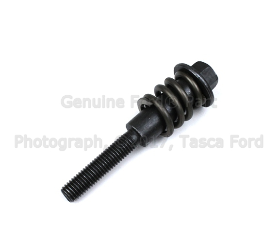 1L2Z5F264BA - Exhaust: Exhaust Bolt And Spring for Ford: Explorer, Explorer Sport, Explorer Sport Trac, Ranger | Mercury: Mountaineer Image