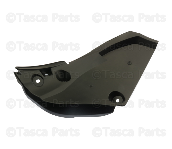 2016-2025 Mazda MX-5 Miata Splash Guard - Driver's Side (LH) N243