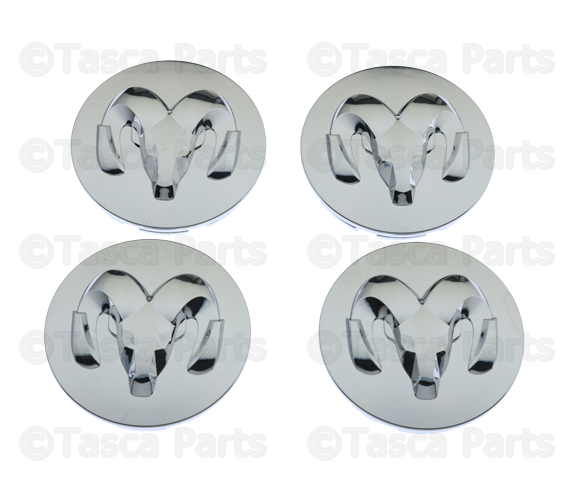52013985AB - : Wheel Cap for Dodge: Dakota, Durango, Ram 1500 Image