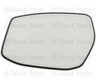 963664RA2A - Body: Mirror Glass for Nissan Image