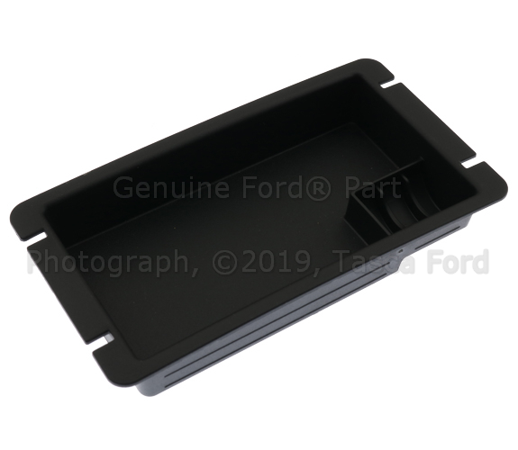 AG1Z5406010AA - Body: Compartment Insert for Ford: Taurus Image