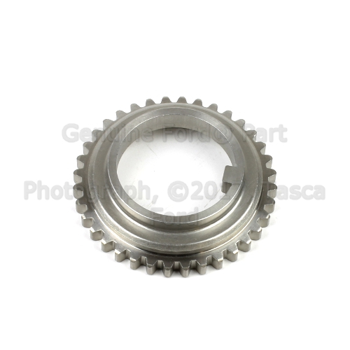 F77Z6306BE - Engine: Crankshaft Gear for Ford: Explorer, Explorer Sport, Explorer Sport Trac, Mustang, Ranger | Mercury: Mountaineer Image