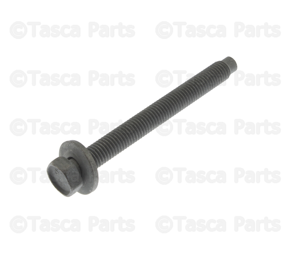 6507394AA - Electrical: Alternator Screw for Mopar Image