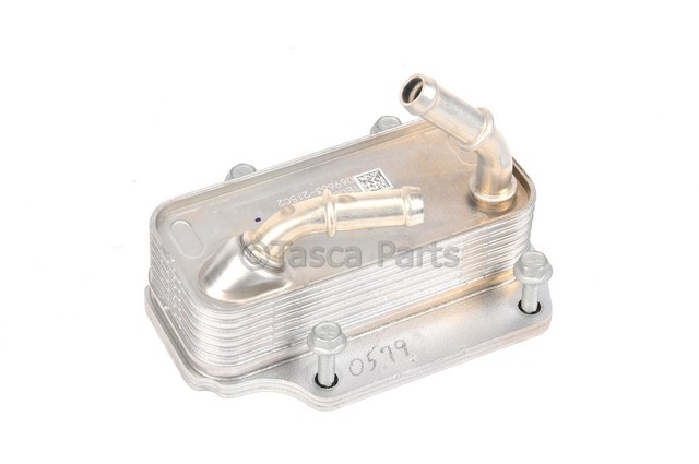 12662732 - Engine: Oil Cooler for GM Image