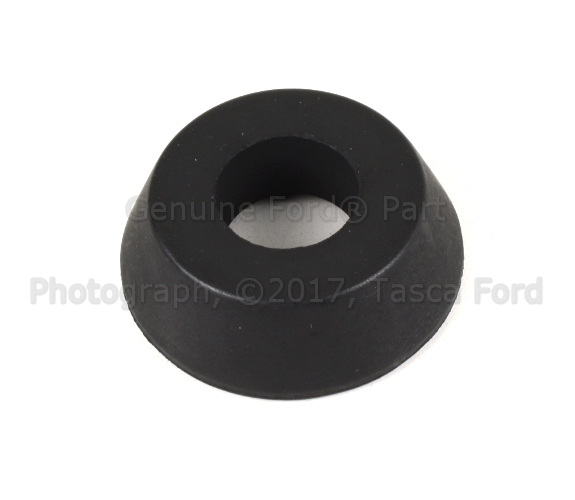 D9TZ3B203A - Suspension: Radius Arm Insulator for Ford: Bronco, Bronco II, Explorer, F-150, F-250, F-250 HD, F-350, F-Super Duty, Ranger Image