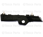 865931U000 - Body: Bumper Cover Side Bracket for Kia Image
