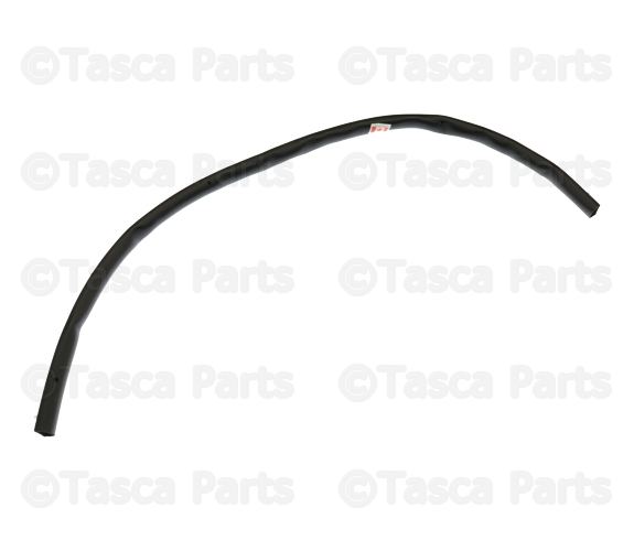 EC0156750E - : Hood Seal for Mazda Image