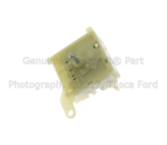 F8AZ19B888AB - Body: Control Switch for Ford: Crown Victoria | Mercury: Grand Marquis, Marauder Image