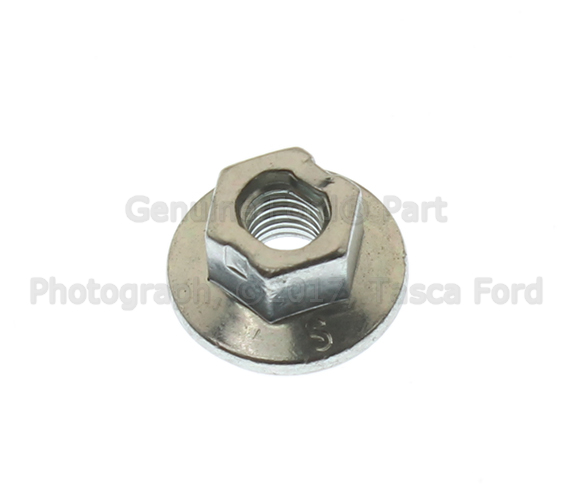 W704723S437 - Electrical: Headlamp Assembly Nut for Ford: Escape | Mercury: Mariner Image