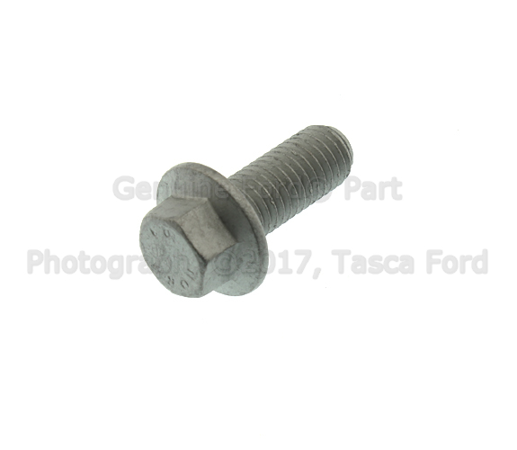 W500442S442 - Suspension: Mount Bracket Mount Bolt for Ford: Transit Connect Image