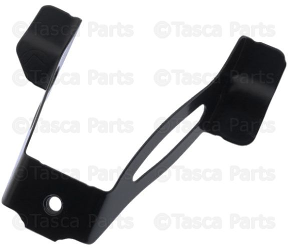 2017-2025 Mazda CX-5 Fender Apron Bracket - Driver's Side (LH