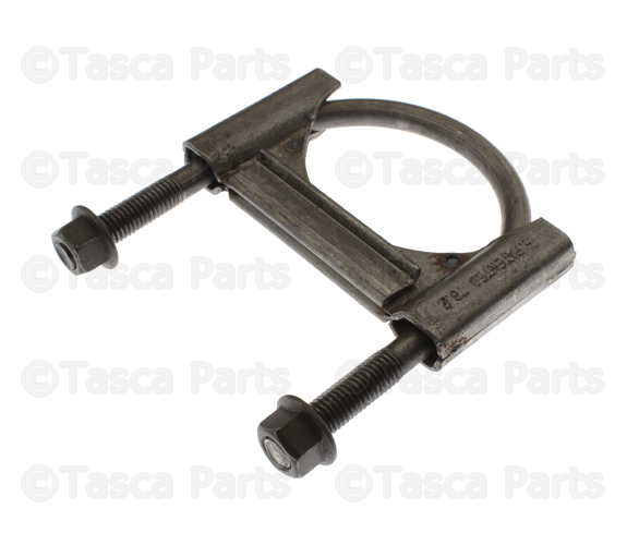 Exhaust Clamp 52018623 | TascaParts.com