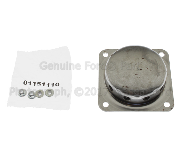5R3Z63043B13C - : Module Air Bag for Ford Image