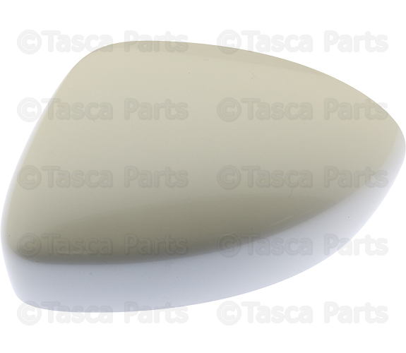 N243691N764 - Body: Door Mirror Cover for Mazda: MX-5 Miata Image
