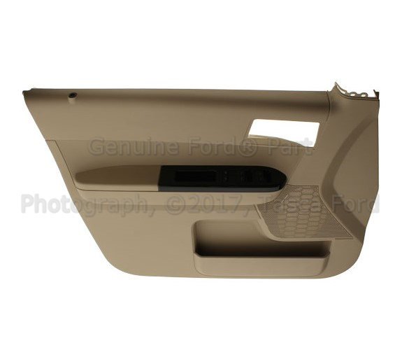 8T2Z7823943DB - Body: Door Trim Panel for Ford: Escape Image