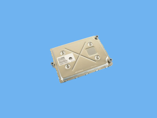 68321598AB - : Engine Controller Module for Mopar Image